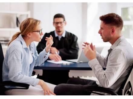 Chicago, IL contested divorce lawyer