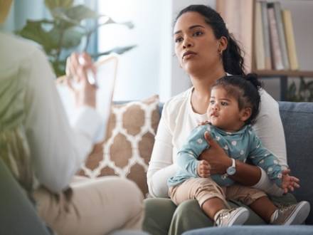 Rolling Meadows custody attorney