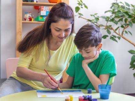 Cook County Child Support Lawyer