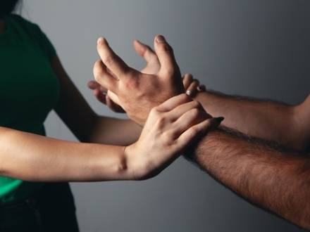 Rolling Meadows order of protection attorney