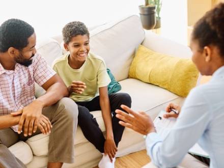 Cook County, IL family law attorney